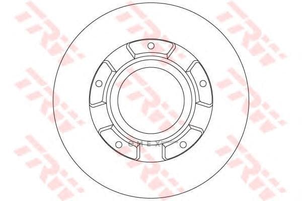 OEM DF6510S