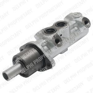 OEM MASTER CYLINDER ASSY LM70353