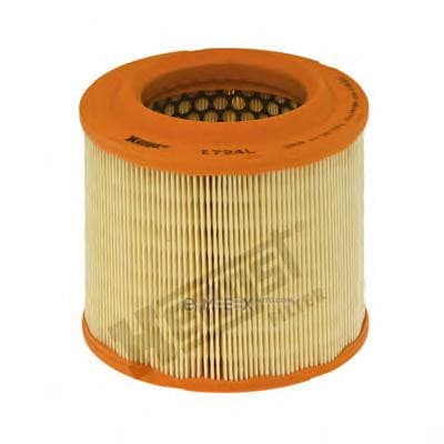 OEM AIR FILTER ELMT-AUDI(A8) E724L