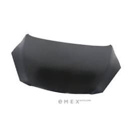 OEM HOOD D6Y15231X