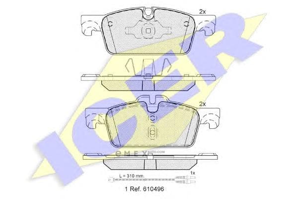 OEM 182021