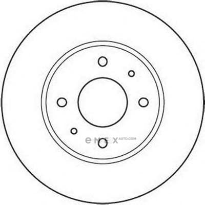 OEM 562088JC