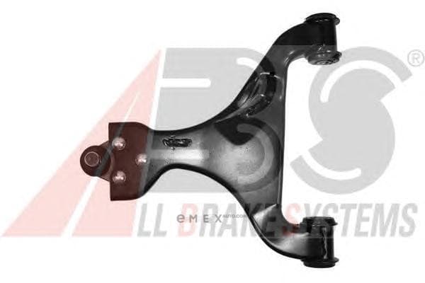 OEM Suspension arm/ABS 210941