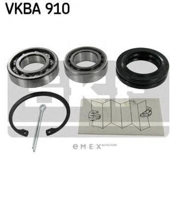 OEM VKBA910