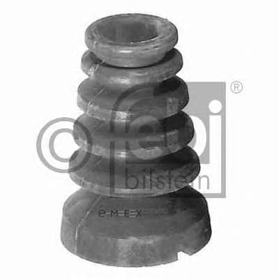 OEM BUFFER 08055