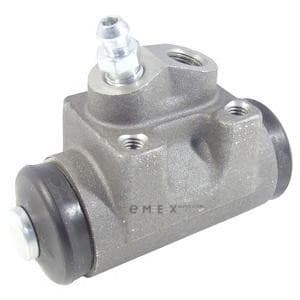 OEM WHEEL CYLINDER ASSY LW90100