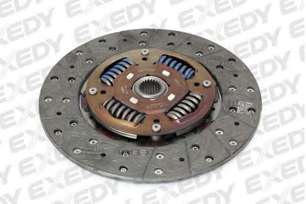 OEM CLUTCH DISC MBD063U