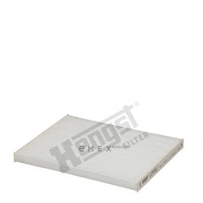 OEM FILTER ASSY, CABIN AIR E2995LI