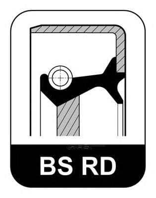 OEM SEAL RING 305529