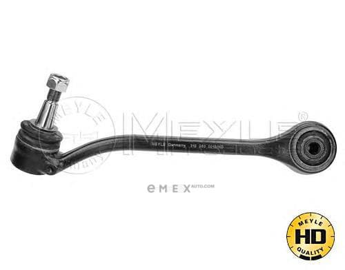 OEM LOWER CONTROL ARM BMW X3/LH 3160500015HD