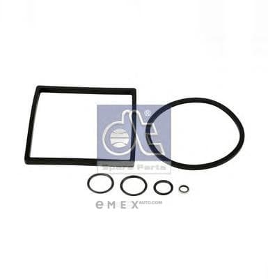 OEM MAN GASKET KIT 92X100X6 392120