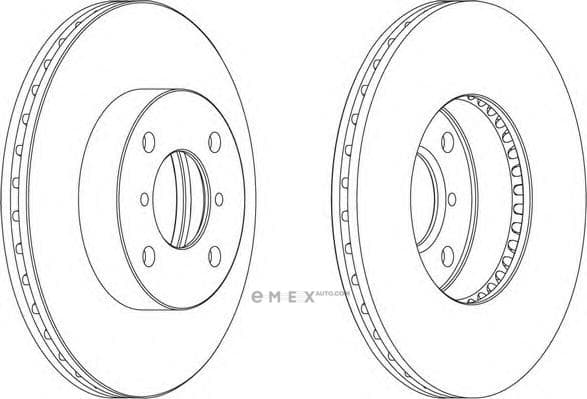 OEM DDF1396