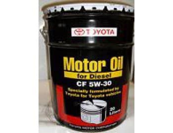 OEM ENGINE OIL 0888381013