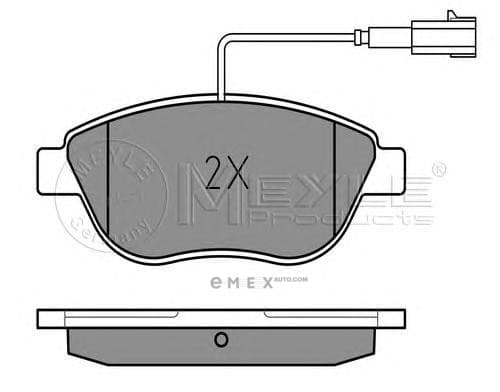 OEM 0252370918PD