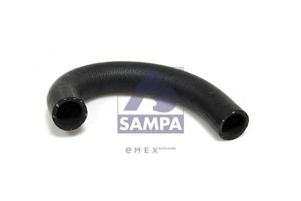 OEM RADIATOR HOSE 030424