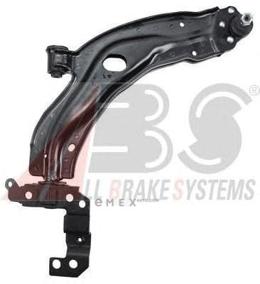 OEM Suspension arm/ABS 211188