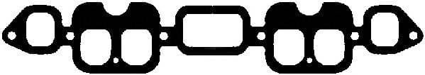 OEM INTAKE-EXHAUST GASKET 13073900