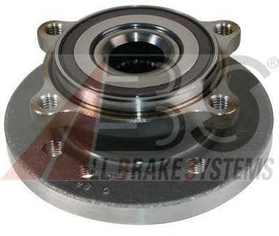 OEM Wheel Bearing Kit/ABS 200911