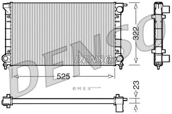 OEM DRM32024