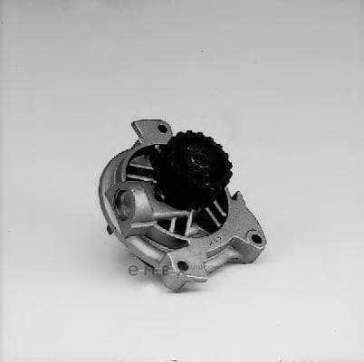 OEM ENGINE WATER PUMP P536