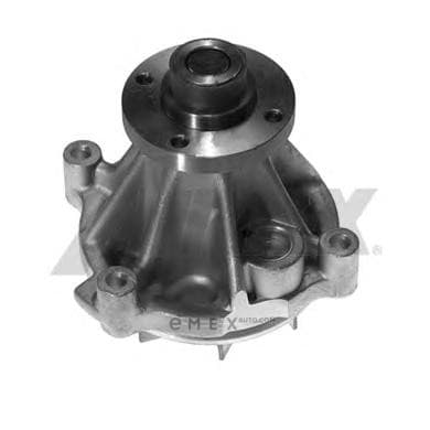 OEM WATER PUMP ASSY 4130