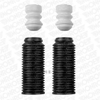 OEM DUST BOOT, SHOCK ABSORBER PK120