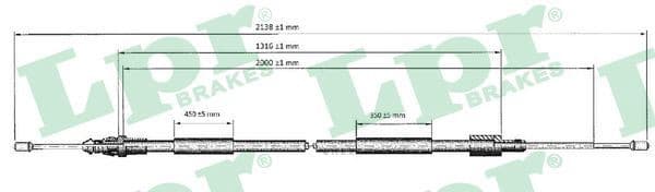 OEM C0621B