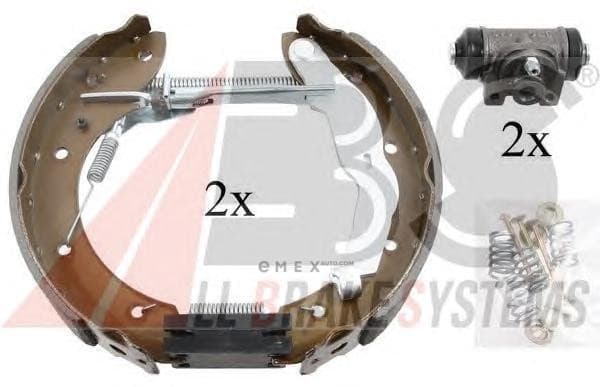 OEM Kit Plus/ABS 111418