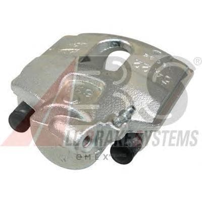 OEM Calipers/ABS 422772