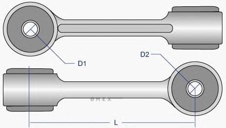 OEM MELS0725