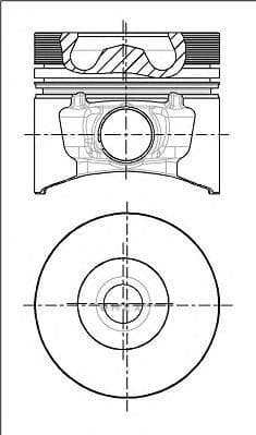 OEM 8714650700