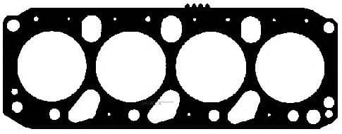 OEM GASKET, CYLINDER HEAD GRAPHITE WITH METAL 919969