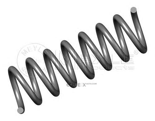 OEM COIL SPRING 0140320176