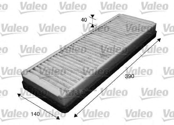 OEM FILTER ASSY, AIR ELEMENT 716011