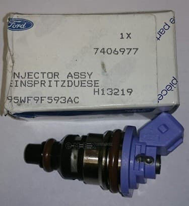 OEM INJECTOR ASY 7406977