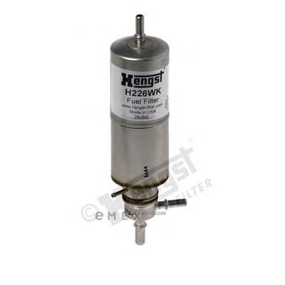 OEM FUEL FILTER W163 H226WK