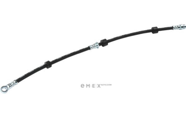 OEM HOSE ASSY, WINDSHIELD WASHER 4650A645