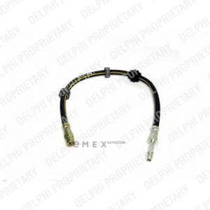 OEM HOSE ASSEMBLY LH0192