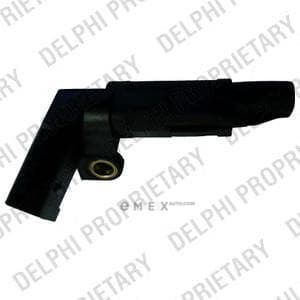 OEM SENSOR ASSY, CRANKSHAFT POSITION SS1076512B1