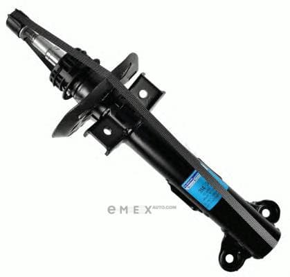 OEM SHOCK-ABSORBERS FRT(LH/RH)-212 314343