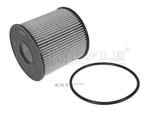 OEM OIL FILTER 6143220014