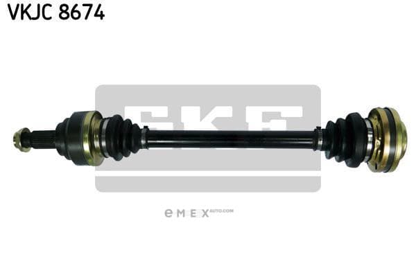 OEM VKJC8674