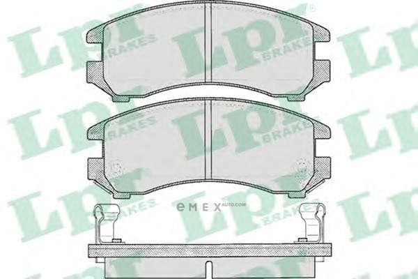 OEM 05P363