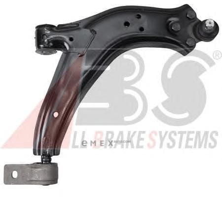 OEM Suspension arm/ABS 211275