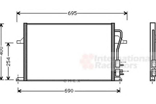 OEM 18005259