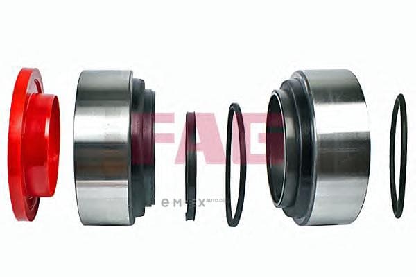 OEM BEARING, TAPERED 56628301H195