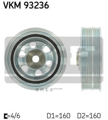 OEM VKM93236