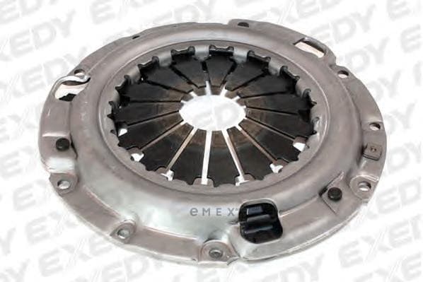 OEM CLUTCH COVER MZC607