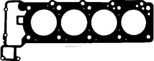 OEM Head Gasket W210 E430 W220 S-430 613551500