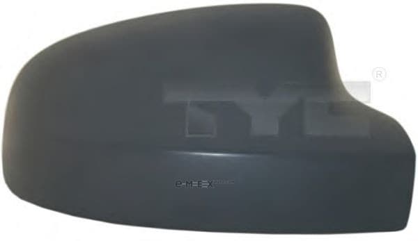 OEM COVER ASSY, OUTER MIRROR 32801302